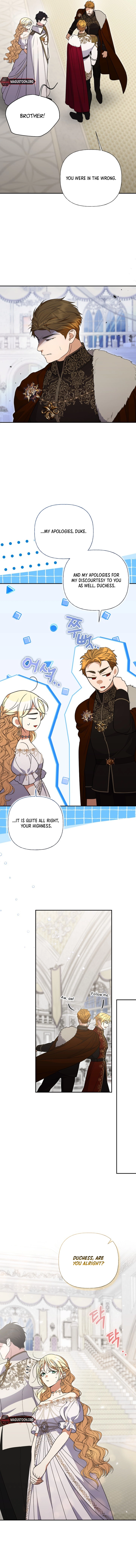 Anyone Beats the Original Chapter 45 Page 12